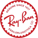 Loja certificada Ray-Ban 2026